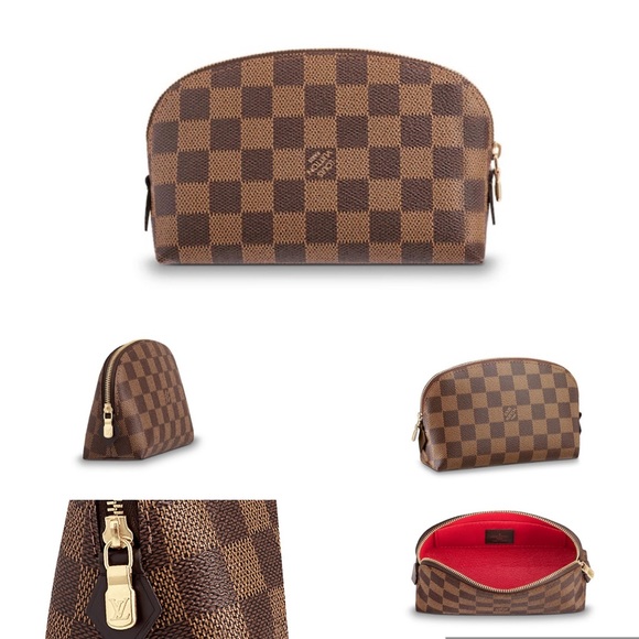 Louis Vuitton Handbags - SOLD. Louis Vuitton PM Cosmetic Pouch
